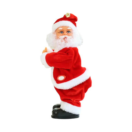 Twerking Santa Claus Christmas Toy